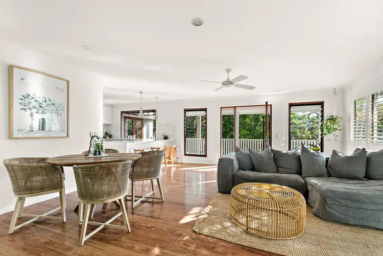 Second view of Homely house listing, 29 Leslie Drive, Noosa Heads QLD 4567