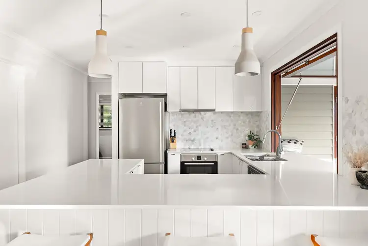 Third view of Homely house listing, 29 Leslie Drive, Noosa Heads QLD 4567