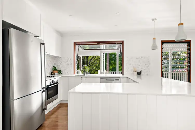 Sixth view of Homely house listing, 29 Leslie Drive, Noosa Heads QLD 4567