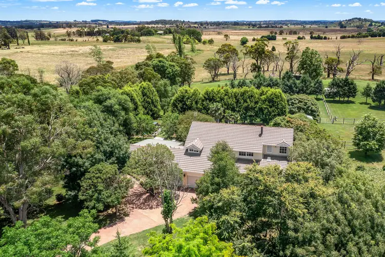 228 Mount Broughton Road, Werai NSW 2577
