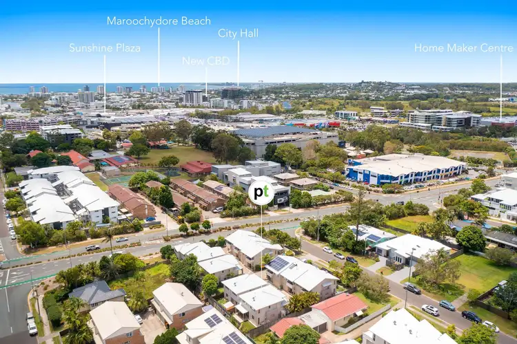 1/4 Ridge Road, Maroochydore QLD 4558