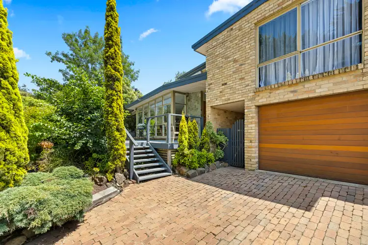Second view of Homely house listing, 25 Augusta Street, Mount Martha VIC 3934