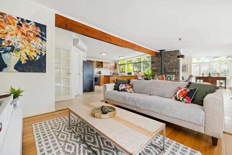 Fifth view of Homely house listing, 25 Augusta Street, Mount Martha VIC 3934