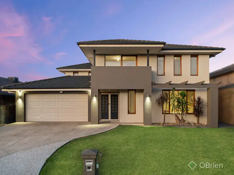 31 Lakeside Drive, Sandhurst VIC 3977