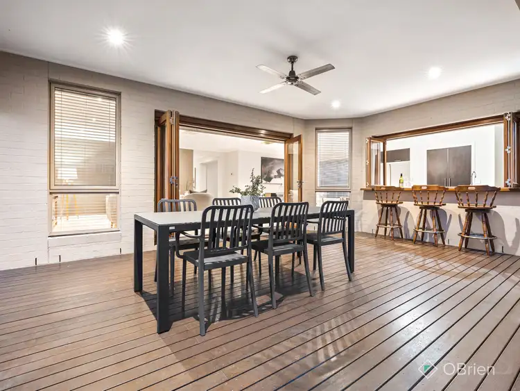 Third view of Homely house listing, 31 Lakeside Drive, Sandhurst VIC 3977