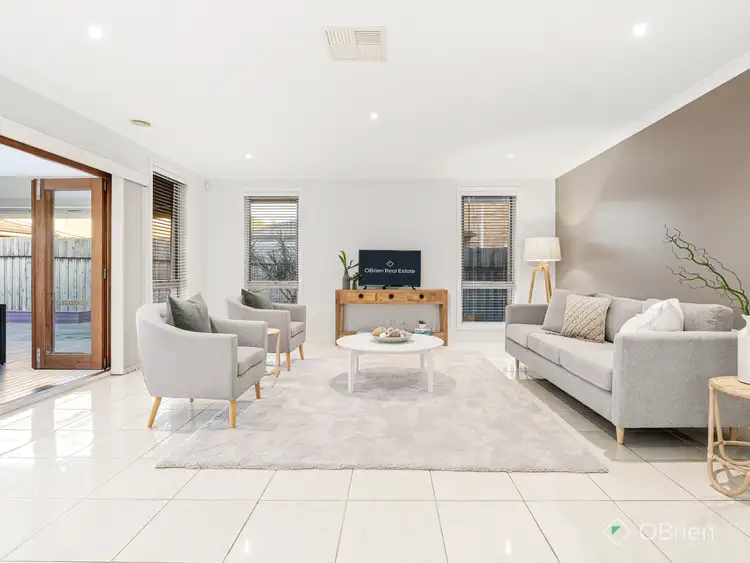 Fourth view of Homely house listing, 31 Lakeside Drive, Sandhurst VIC 3977