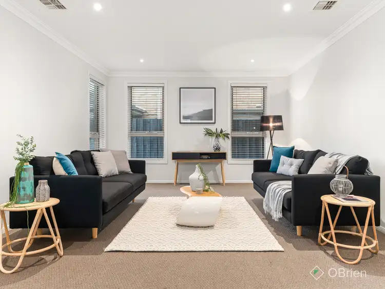 Fifth view of Homely house listing, 31 Lakeside Drive, Sandhurst VIC 3977