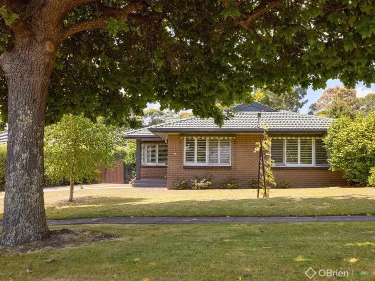 6 Edgar Street, Drouin VIC 3818