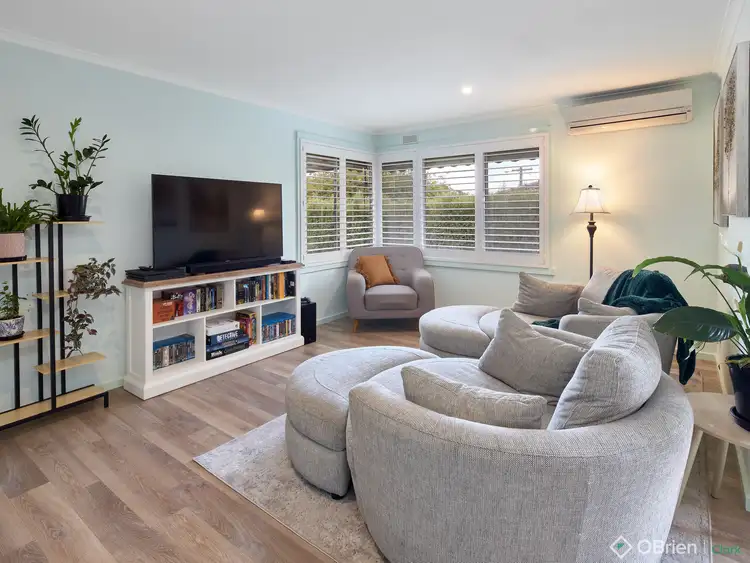 Fourth view of Homely house listing, 6 Edgar Street, Drouin VIC 3818