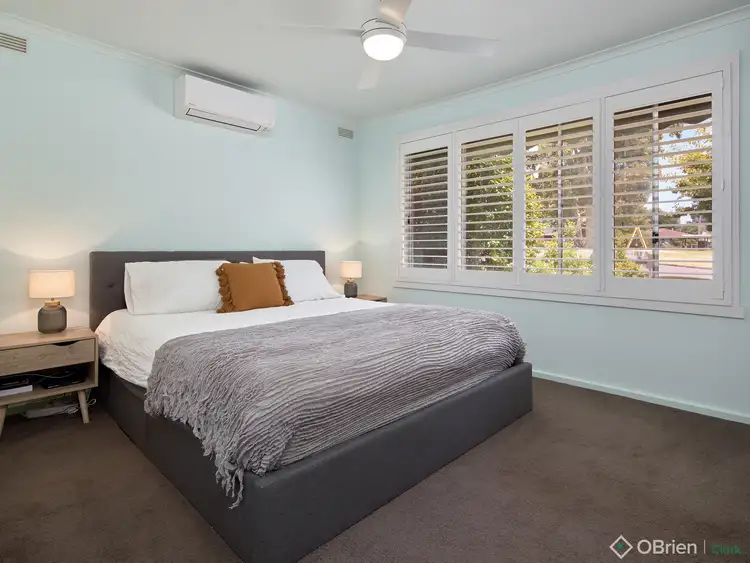 Fifth view of Homely house listing, 6 Edgar Street, Drouin VIC 3818