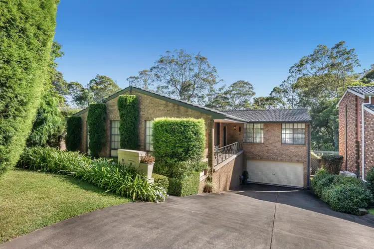 Main view of Homely house listing, 13 Atherton Close, Rankin Park NSW 2287