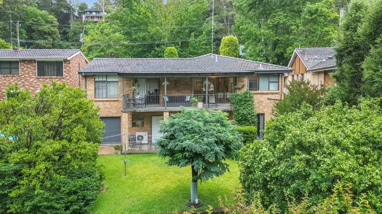 Second view of Homely house listing, 13 Atherton Close, Rankin Park NSW 2287