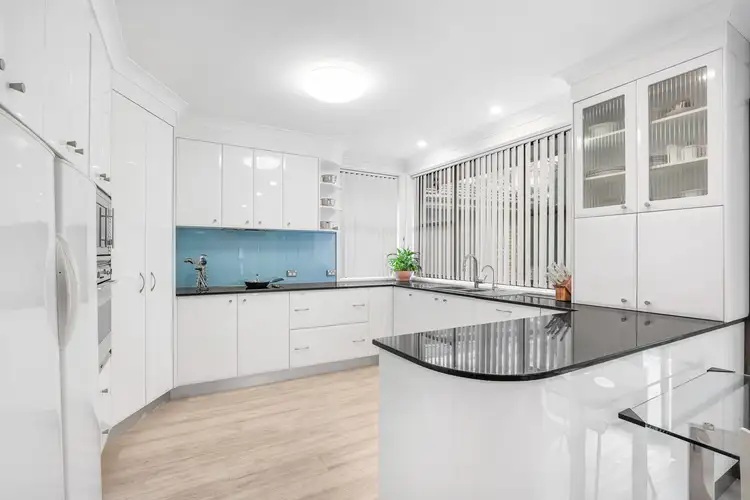 Sixth view of Homely house listing, 13 Atherton Close, Rankin Park NSW 2287