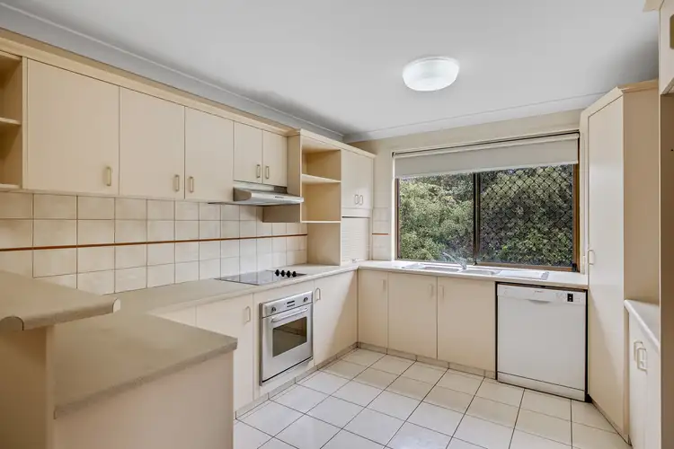 Second view of Homely house listing, 15 Pine Court, Rangeville QLD 4350