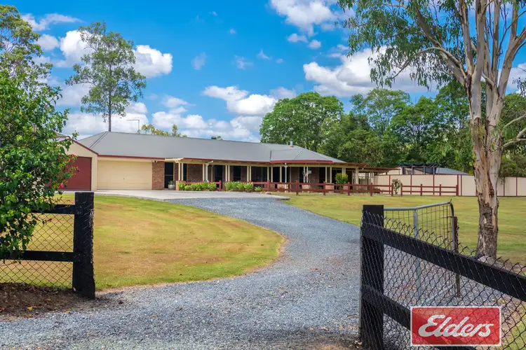 81-85 River Oak Drive, Flagstone QLD 4280