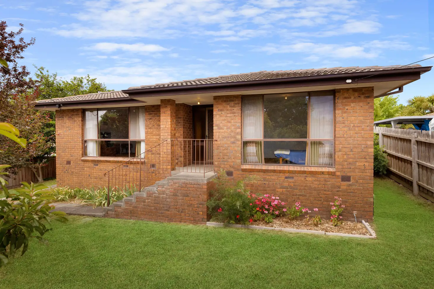 Main view of Homely house listing, 22 Russell Avenue, Woodend VIC 3442