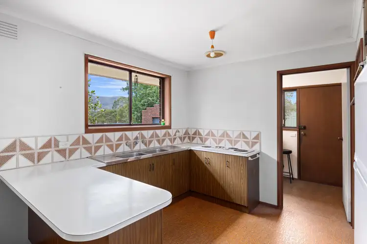Second view of Homely house listing, 22 Russell Avenue, Woodend VIC 3442
