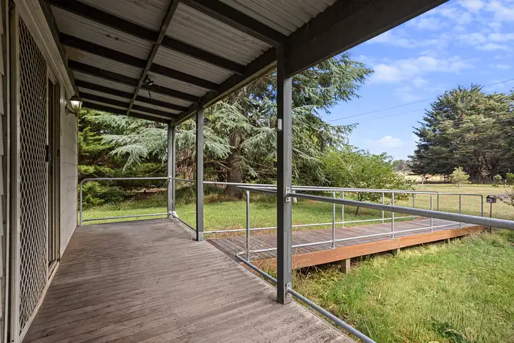 Second view of Homely house listing, 2 Forest Street, Woodend VIC 3442