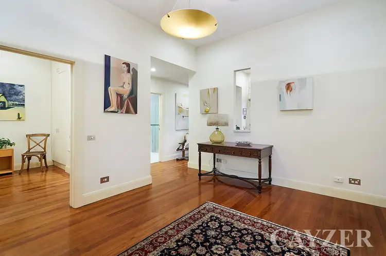 Second view of Homely house listing, 50 Iffla Street, South Melbourne VIC 3205