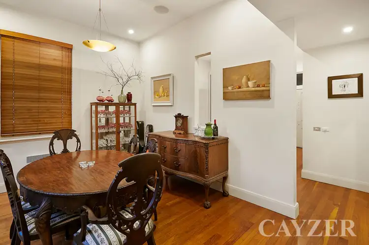 Third view of Homely house listing, 50 Iffla Street, South Melbourne VIC 3205