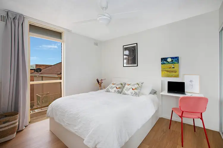 Fourth view of Homely apartment listing, 303/79 Mitchell Road, Cronulla NSW 2230