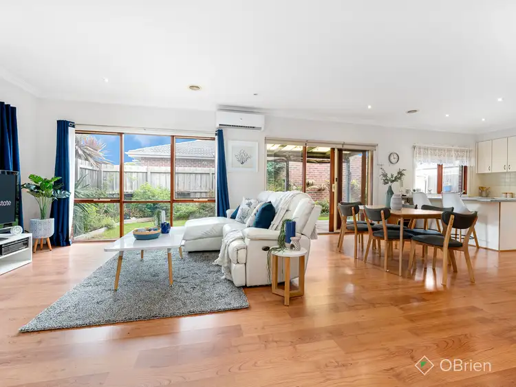 Second view of Homely unit listing, 4/63 East Road, Seaford VIC 3198