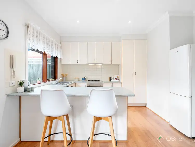 Third view of Homely unit listing, 4/63 East Road, Seaford VIC 3198