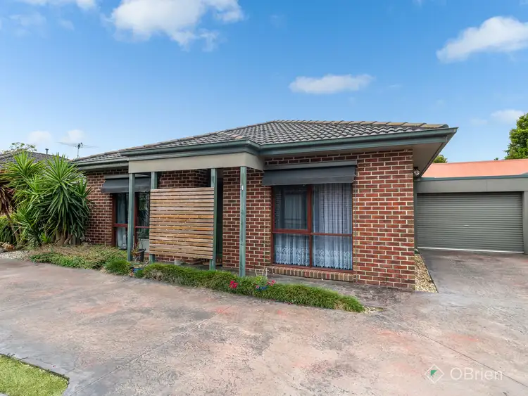 Fourth view of Homely unit listing, 4/63 East Road, Seaford VIC 3198