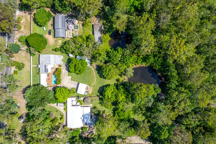 Third view of Homely house listing, 109 Narangba Road, Kurwongbah QLD 4503
