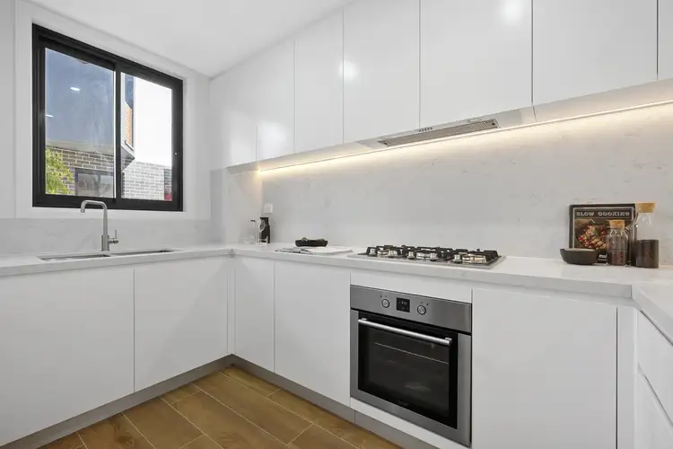 Third view of Homely townhouse listing, 9/503-505 Pacific Highway, Mount Colah NSW 2079