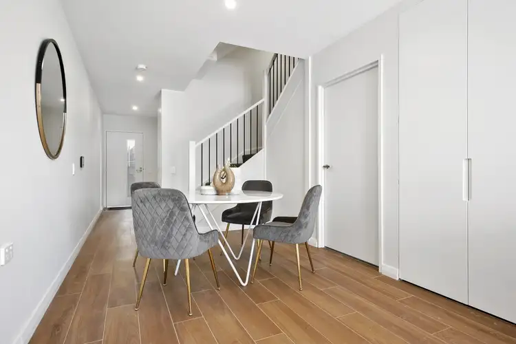 Fourth view of Homely townhouse listing, 9/503-505 Pacific Highway, Mount Colah NSW 2079
