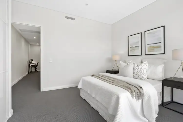 Sixth view of Homely townhouse listing, 9/503-505 Pacific Highway, Mount Colah NSW 2079