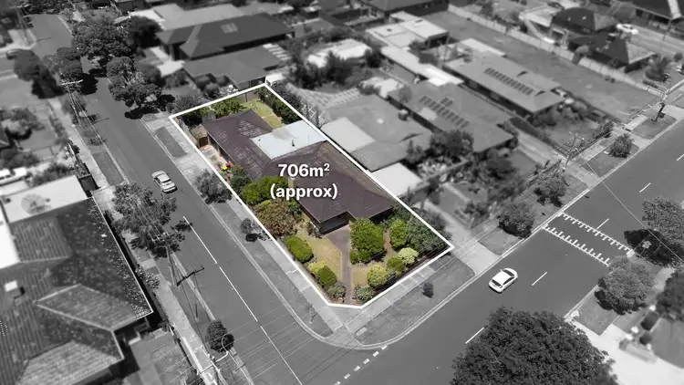 Second view of Homely house listing, 30 Erebus Street, Keilor Park VIC 3042