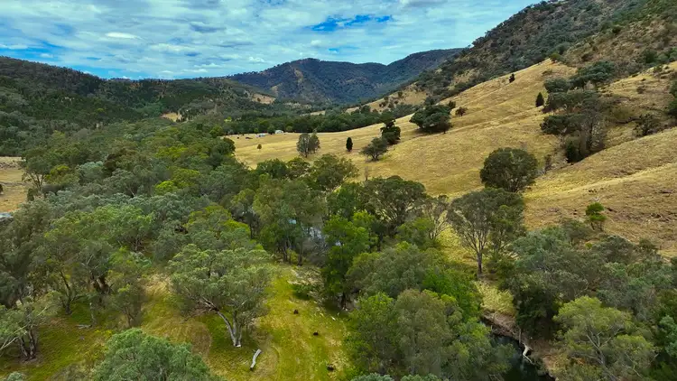 Main view of Homely rural property listing, 363 Worlds End Road, Mudgee NSW 2850