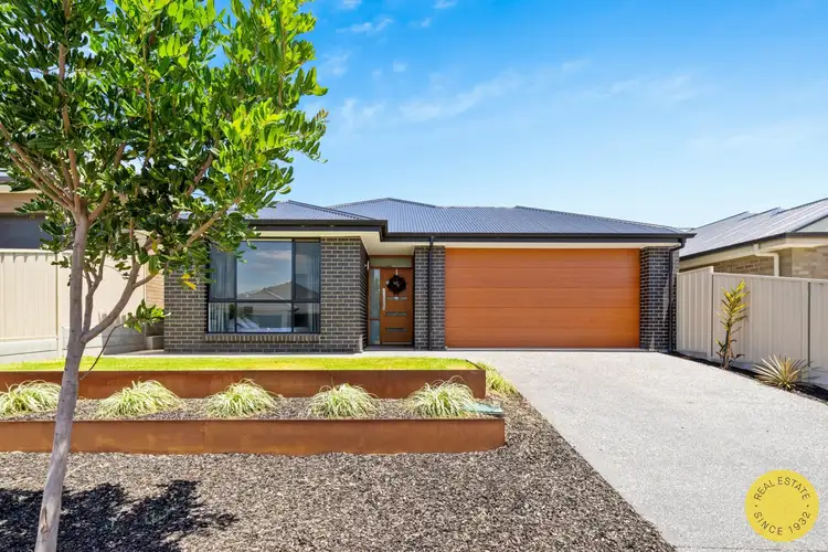 17 Trident Road, Seaford Meadows SA 5169
