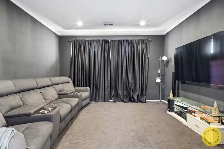 Second view of Homely house listing, 17 Trident Road, Seaford Meadows SA 5169