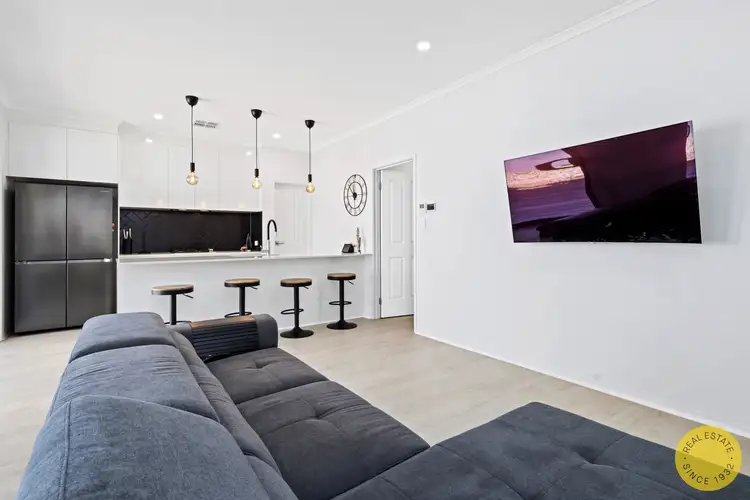 Fifth view of Homely house listing, 17 Trident Road, Seaford Meadows SA 5169
