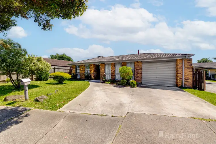 Third view of Homely house listing, 407 South Gippsland Highway, Cranbourne North VIC 3977