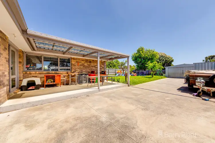 Fifth view of Homely house listing, 407 South Gippsland Highway, Cranbourne North VIC 3977