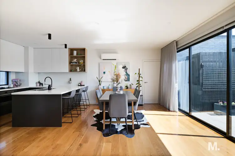 Fourth view of Homely townhouse listing, 1/395 Buckley Street, Aberfeldie VIC 3040