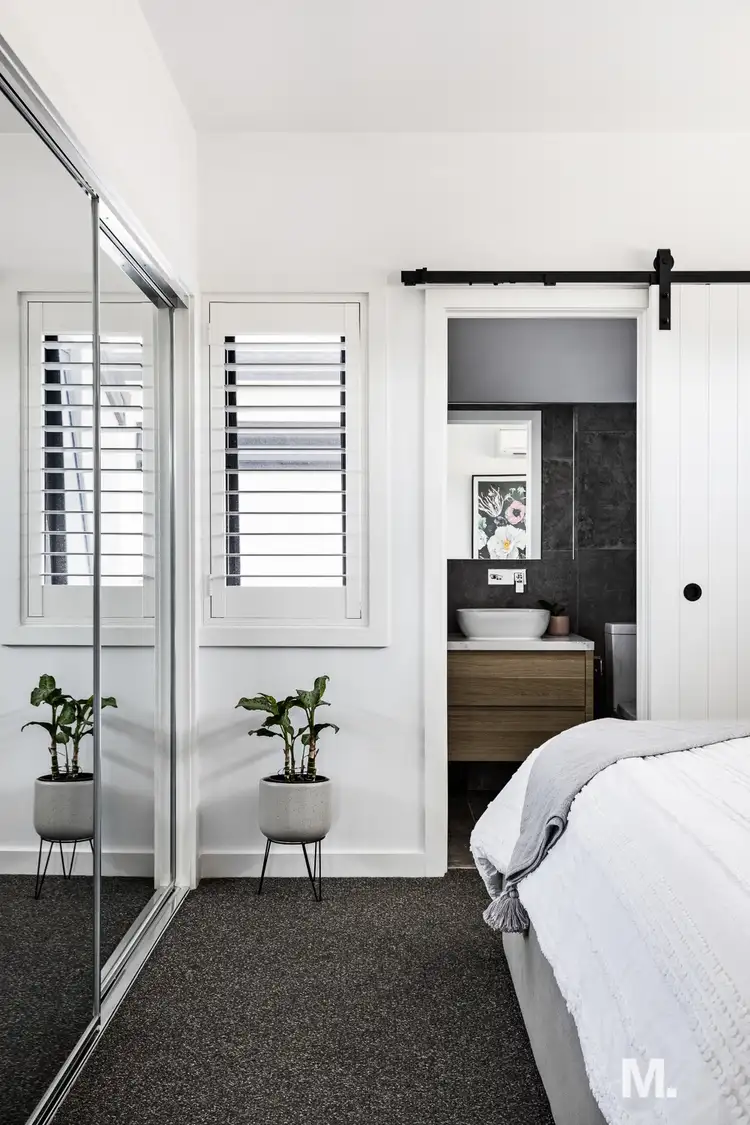 Sixth view of Homely townhouse listing, 1/395 Buckley Street, Aberfeldie VIC 3040
