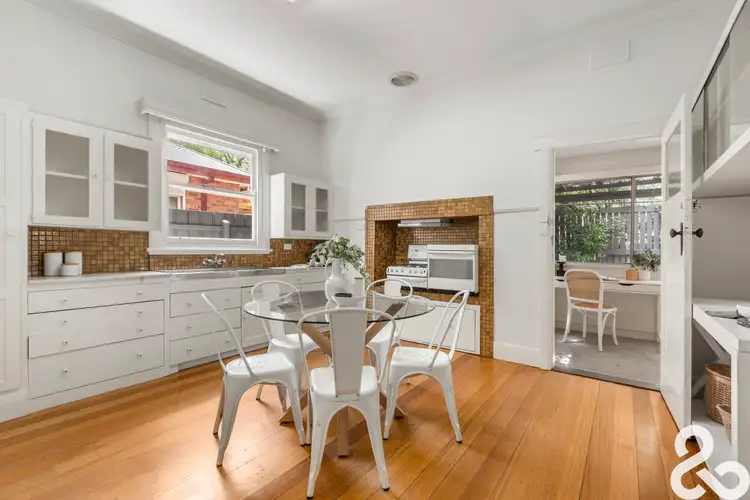 Fifth view of Homely house listing, 36 Asling Street, Preston VIC 3072