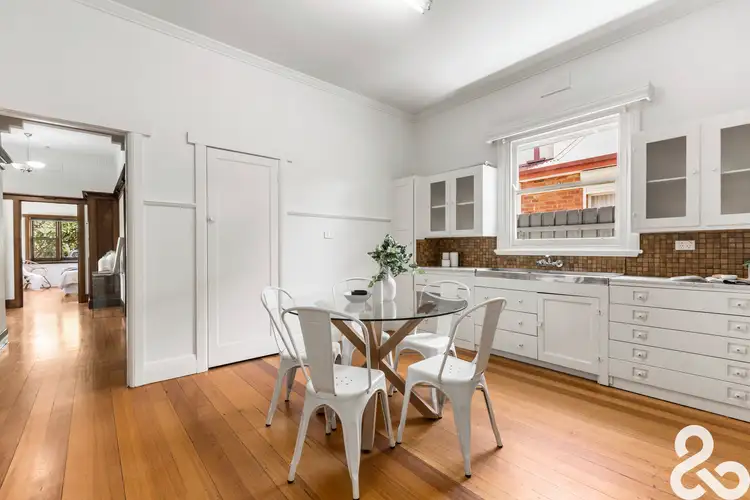 Sixth view of Homely house listing, 36 Asling Street, Preston VIC 3072