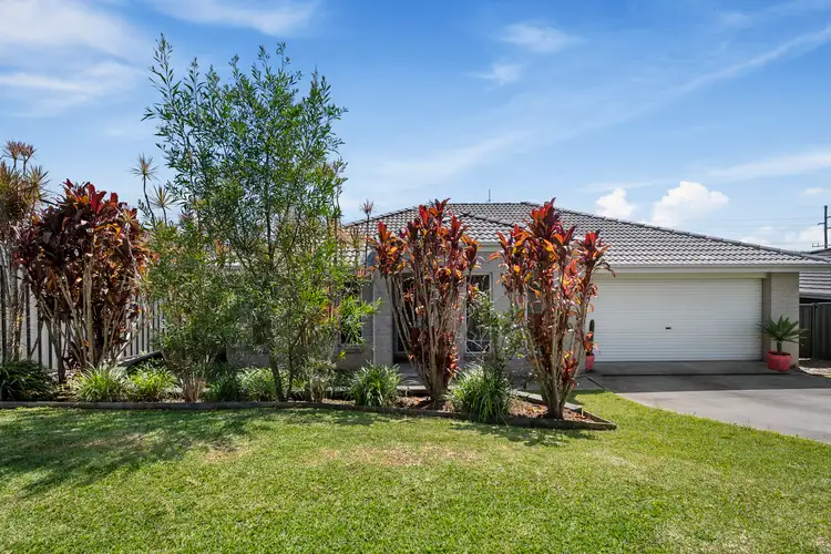 83 Mimiwali Drive, Bonville NSW 2450