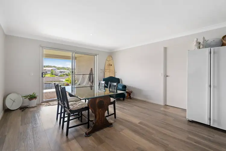 Fifth view of Homely house listing, 83 Mimiwali Drive, Bonville NSW 2450