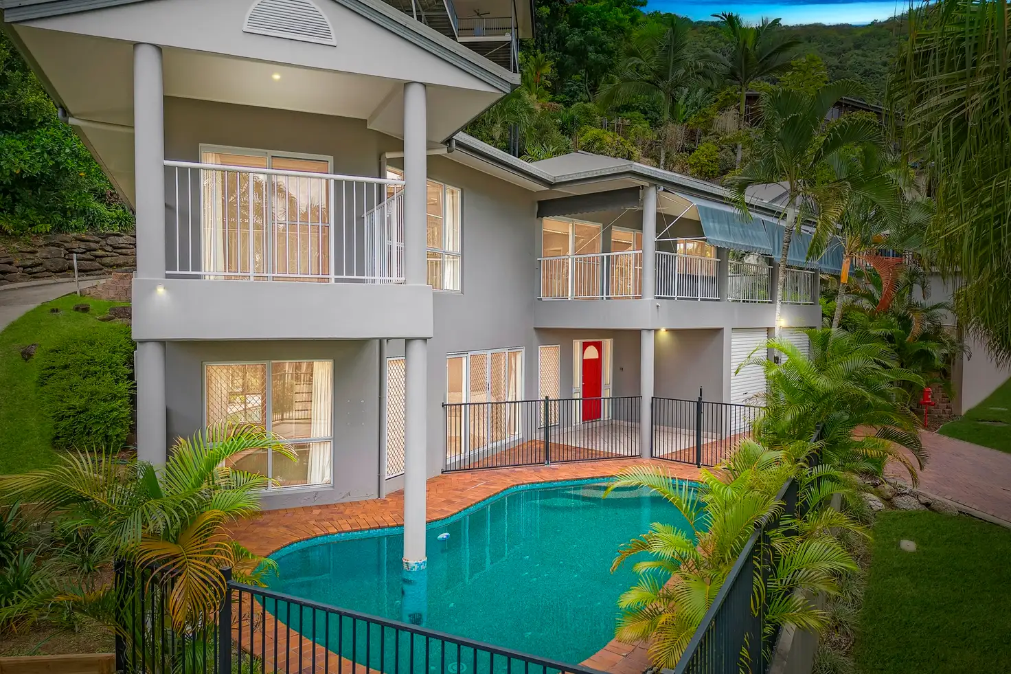 Main view of Homely house listing, 21A Minerva Avenue, Mooroobool QLD 4870