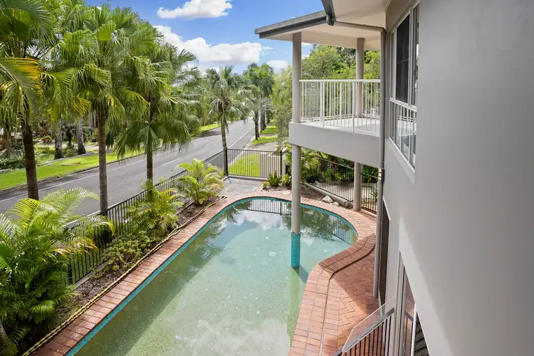 Third view of Homely house listing, 21A Minerva Avenue, Mooroobool QLD 4870