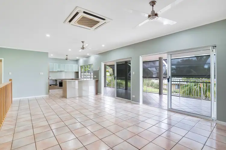Fifth view of Homely house listing, 21A Minerva Avenue, Mooroobool QLD 4870
