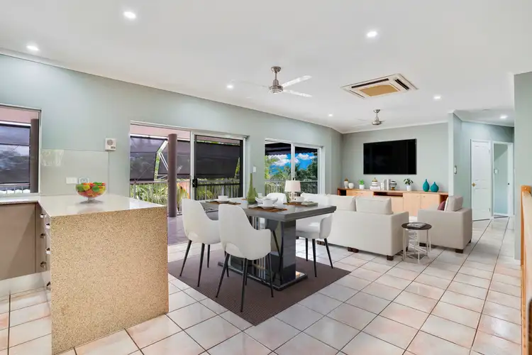 Sixth view of Homely house listing, 21A Minerva Avenue, Mooroobool QLD 4870