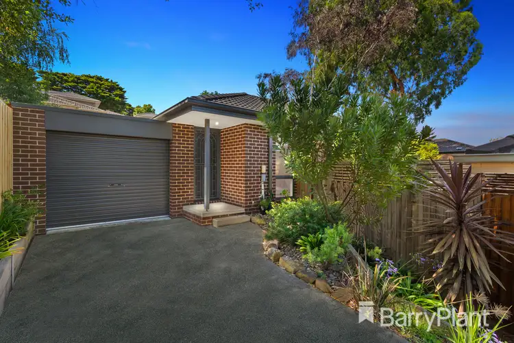3/52 Orange Grove, Bayswater VIC 3153